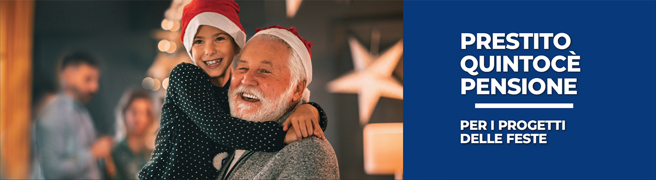 Cessione del quinto Quintocè SOLUZIONI FINANZIARIE DI BREGA MASCIA